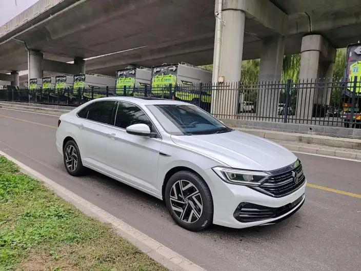 Volkswagen Sagitar 2024 Model 300TSI DSG Beyond Edition – фото 3