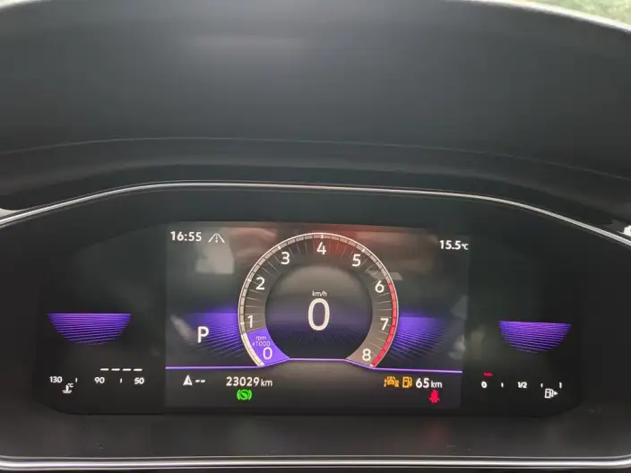 Volkswagen Sagitar 2024 Model 300TSI DSG Beyond Edition – фото 10