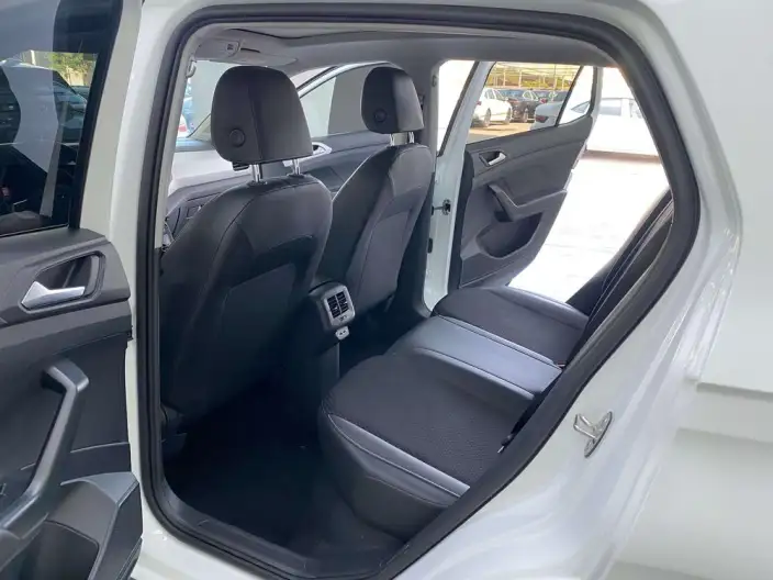 Tacqua 2023 Model 200TSI DSG Yuezhilian Edition – фото 10