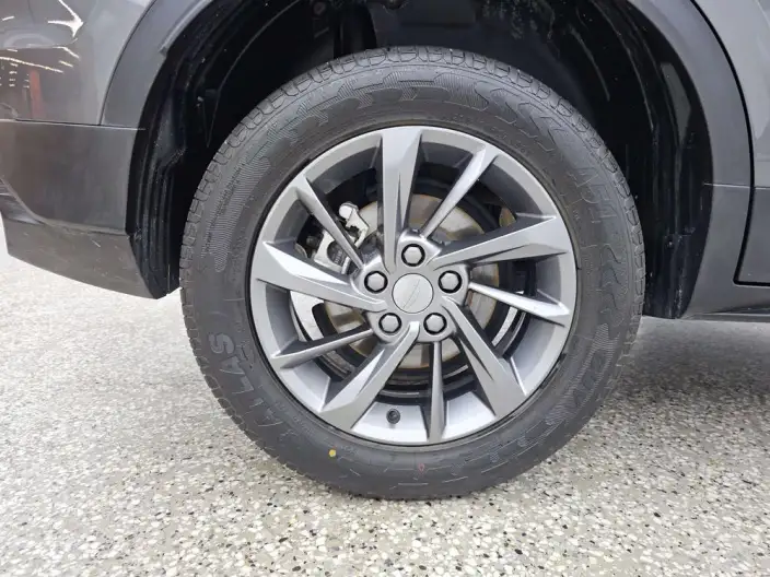 Geely Binyue 2025 Model 1.5L CVT Super Edition – фото 6