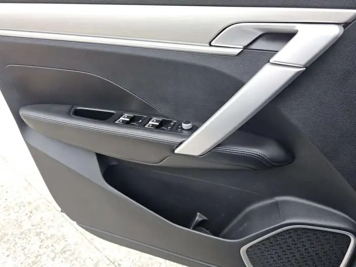 Geely Binyue 2025 Model 1.5L CVT Super Edition – фото 7