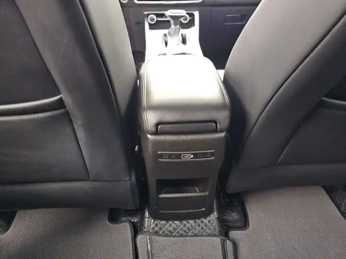 Geely Binyue 2025 Model 1.5L CVT Super Edition – фото 8