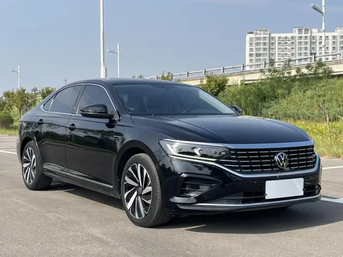 Volkswagen Passat 2023 Model Facelift 330TSI Elite Edition – фото 3