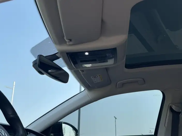 Volkswagen Passat 2023 Model Facelift 330TSI Elite Edition – фото 10