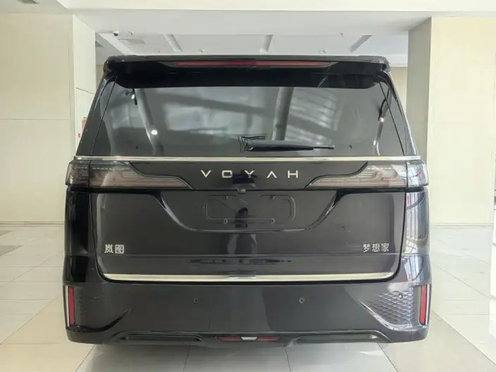 VOYAH Dreamer PHEV 2024 Model Ultra-long Endurance Premium Edition