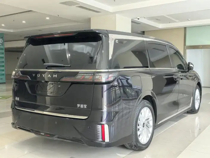 VOYAH Dreamer PHEV 2024 Model Ultra-long Endurance Premium Edition