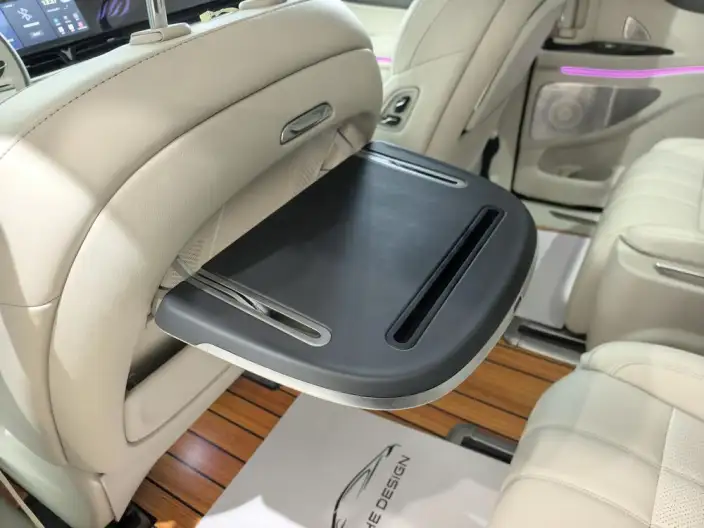 VOYAH Dreamer PHEV 2024 Model Ultra-long Endurance Premium Edition – фото 6