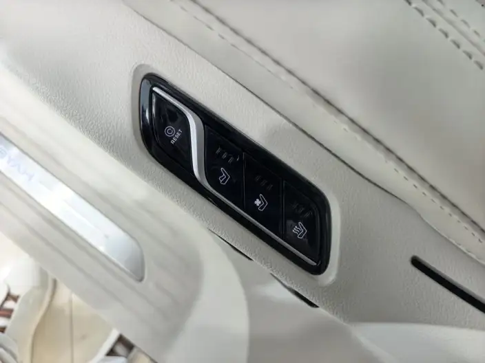 VOYAH Dreamer PHEV 2024 Model Ultra-long Endurance Premium Edition – фото 8