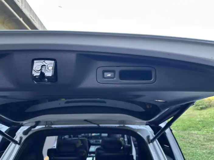 Honda Elysion 2024 Model 2.0L e:HEV Deluxe Edition – фото 10