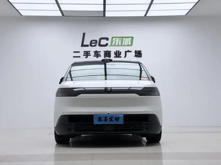 ZEEKR MIX 2025 Model 102kWh Long Battery Life Pro Smart Driving Edition – фото 8