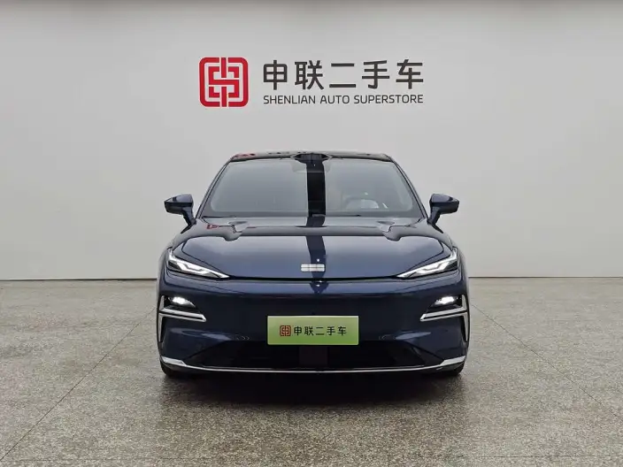 Geely Galaxy E8 PHEV 2025 Model 130km EM-P Galaxy Edition