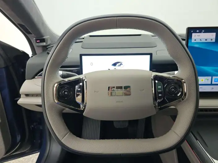 Geely Galaxy E8 PHEV 2025 Model 130km EM-P Galaxy Edition – фото 10