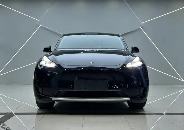 Model Y 2023 Model Rear-wheel drive version – фото 2