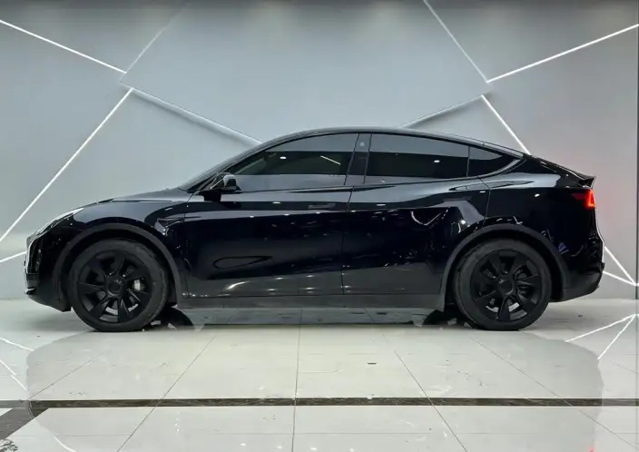 Model Y 2023 Model Rear-wheel drive version – фото 3