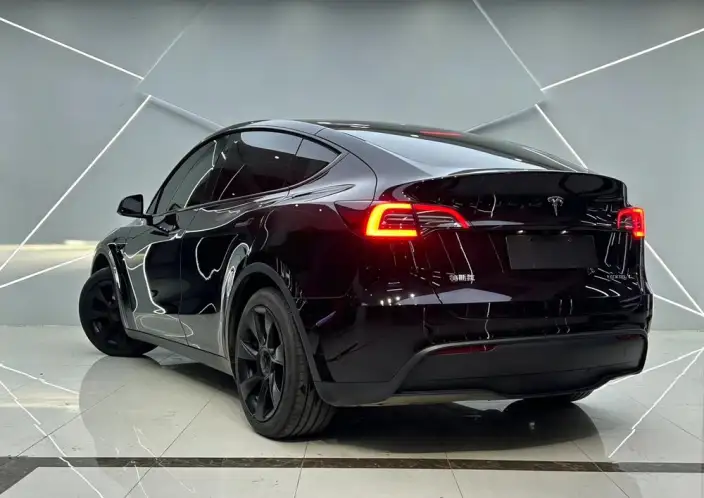 Model Y 2023 Model Rear-wheel drive version – фото 4