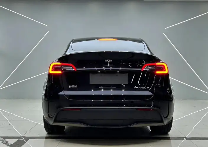 Model Y 2023 Model Rear-wheel drive version – фото 5