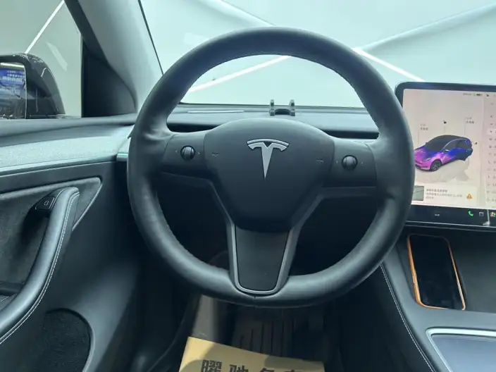 Model Y 2023 Model Rear-wheel drive version – фото 9
