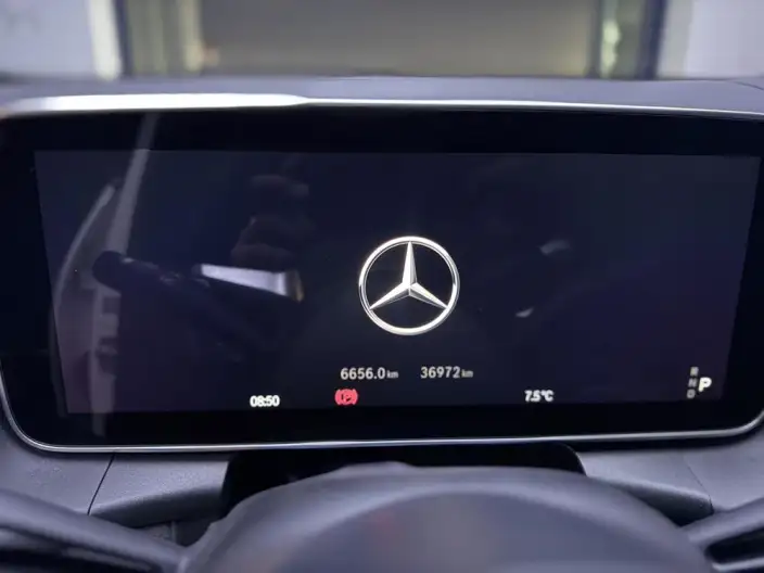 Mercedes-Benz GLC 2023 Model Facelift GLC 260 L 4MATIC Luxury Model 5 seat – фото 8
