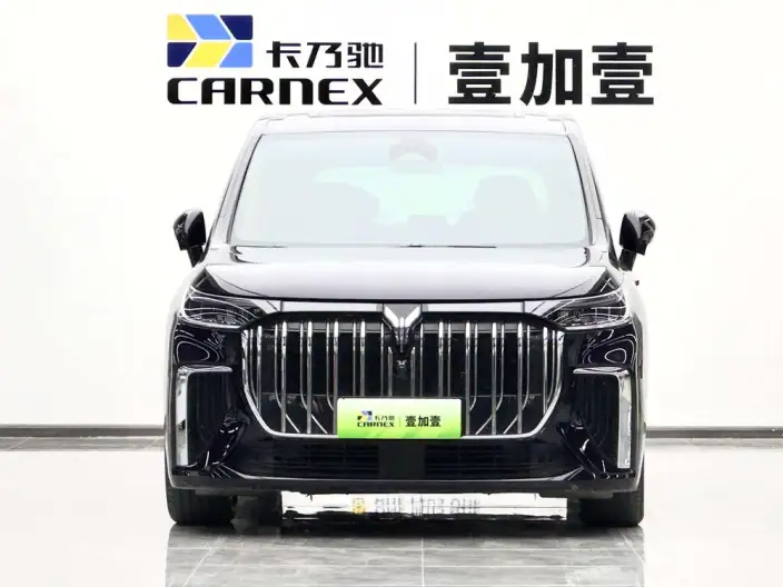 VOYAH Dreamer PHEV 2024 Model Ultra-long Endurance Ultimate Edition