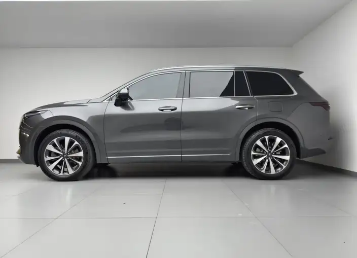 Li Auto ONE 2021 Model Extended Range 6 seat Edition – фото 4