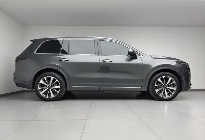 Li Auto ONE 2021 Model Extended Range 6 seat Edition – фото 8