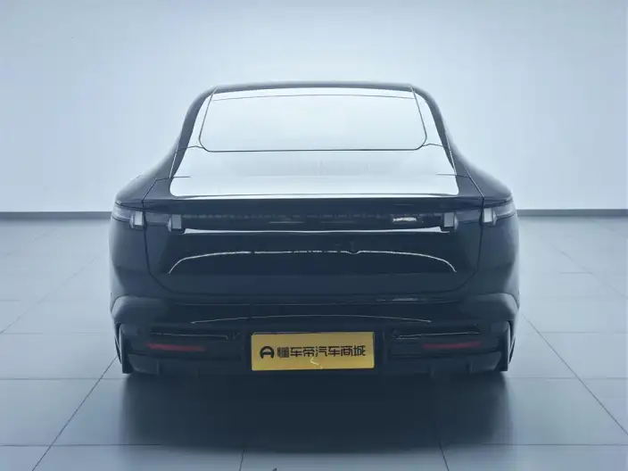 Lynk & Co 10 EM-P 2025 Model 120 4WD Ultra H5 – фото 6