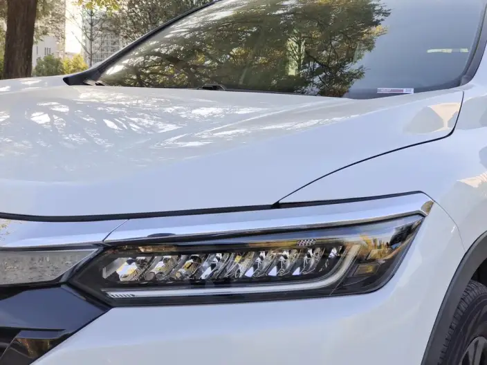 Honda BREEZE 2021 Model 240TURBO CVT 2WD Smart Edition – фото 7