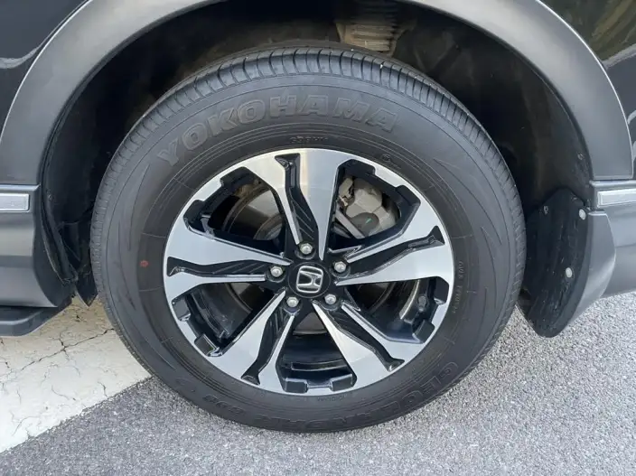 Honda CR-V 2021 Model 240TURBO CVT 2WD Fashion edition – фото 9