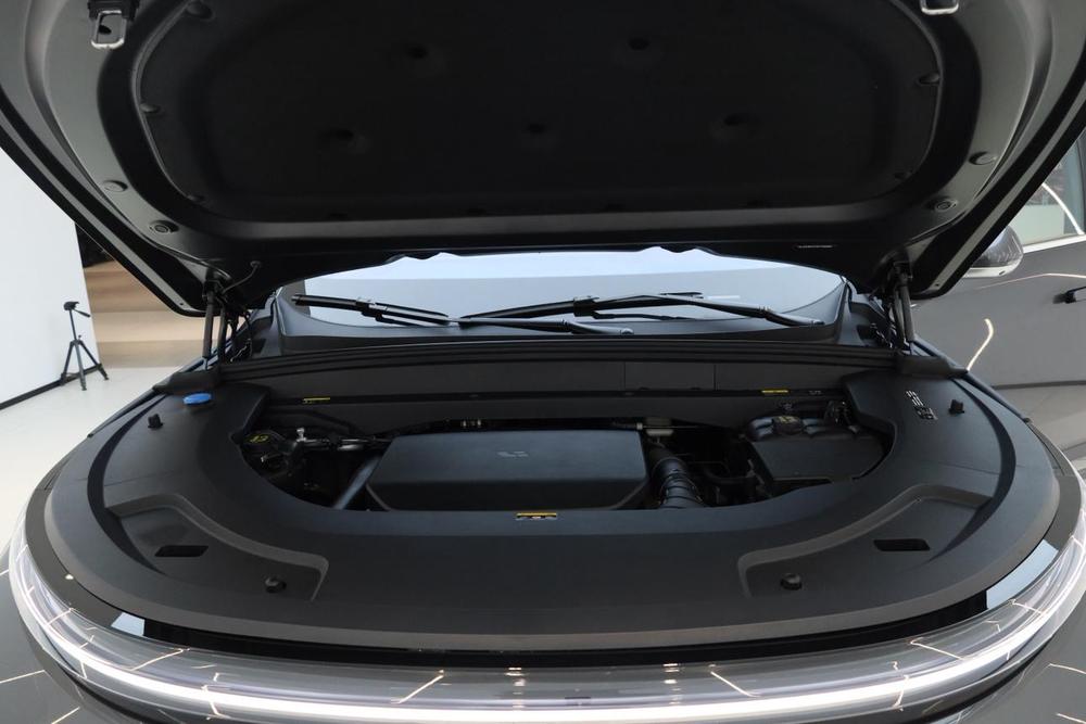Li Auto L7 2025 Max Smart Refresh