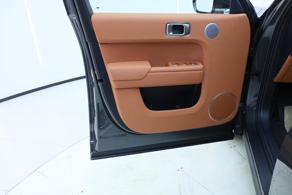 Li Auto L7 2025 Max Smart Refresh – фото 8