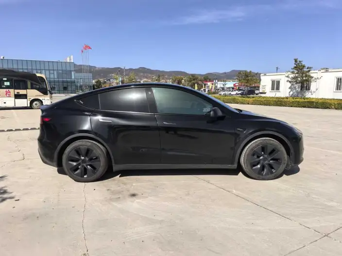 Model Y 2023 Model Rear-wheel drive version – фото 6