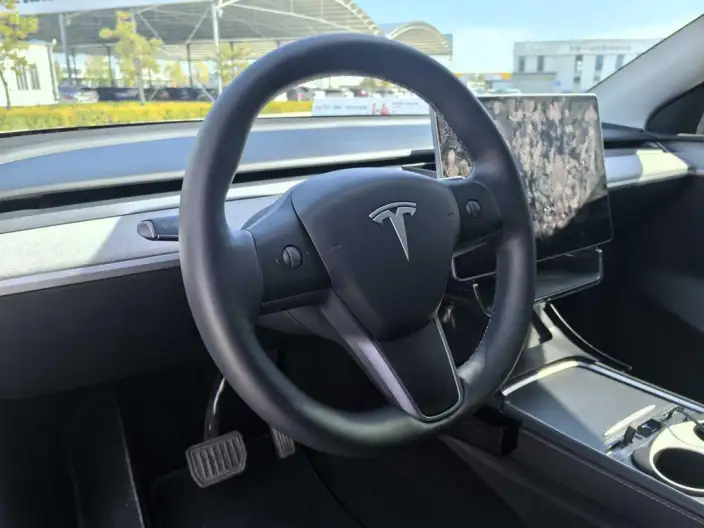 Model Y 2023 Model Rear-wheel drive version – фото 7