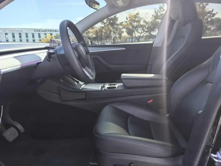 Model Y 2023 Model Rear-wheel drive version – фото 8