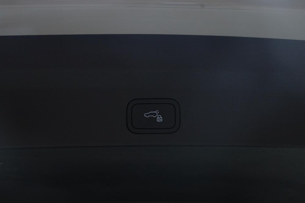 Li Auto L6 2025 Max Smart Re f resh – фото 14