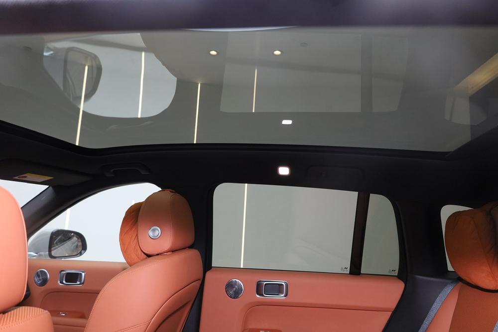 Li Auto L6 2025 Max Smart Re f resh – фото 25