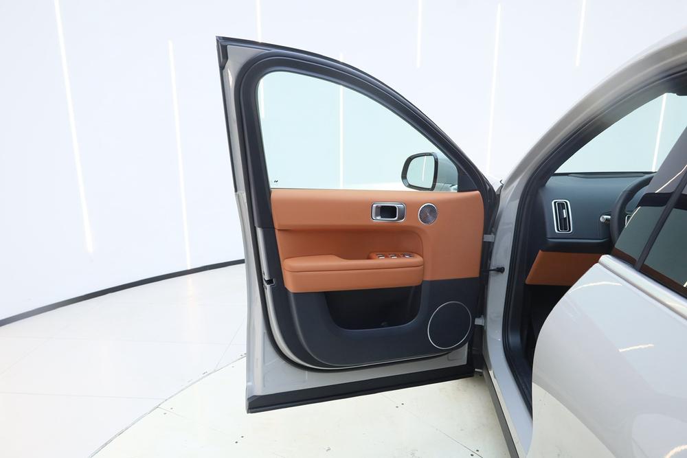 Li Auto L6 2025 Max Smart Re f resh – фото 26