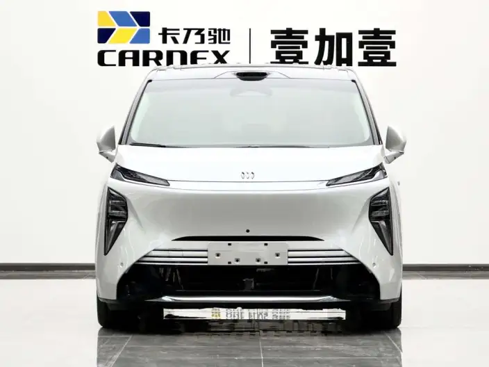BUICK Buick Zhijing Shijia 2026 Model Luxury Edition
