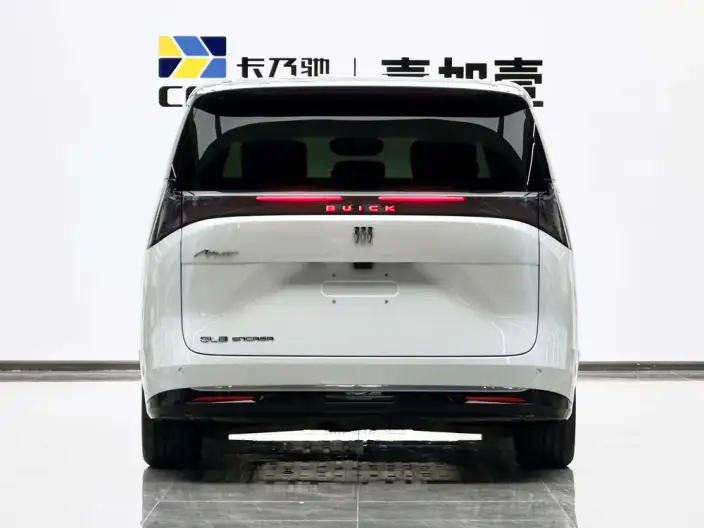 BUICK Buick Zhijing Shijia 2026 Model Luxury Edition