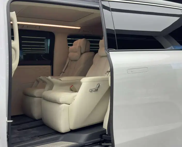 BUICK Buick Zhijing Shijia 2026 Model Luxury Edition – фото 5