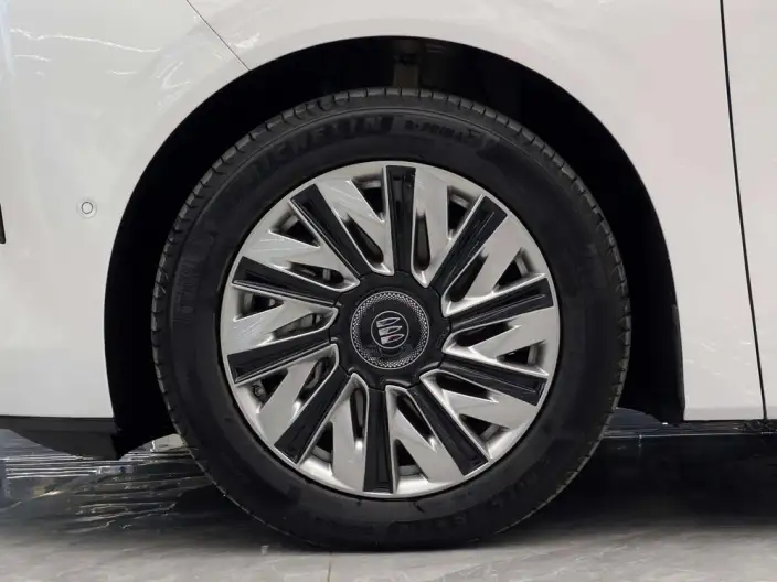 BUICK Buick Zhijing Shijia 2026 Model Luxury Edition – фото 6