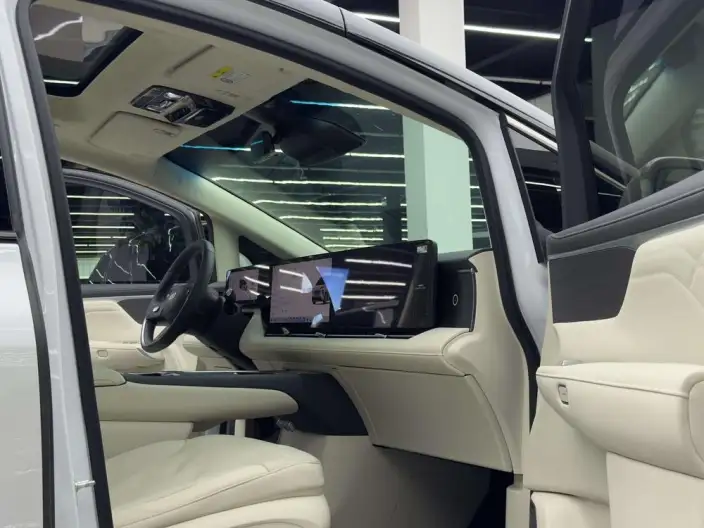 BUICK Buick Zhijing Shijia 2026 Model Luxury Edition – фото 7