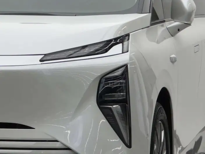 BUICK Buick Zhijing Shijia 2026 Model Luxury Edition – фото 8