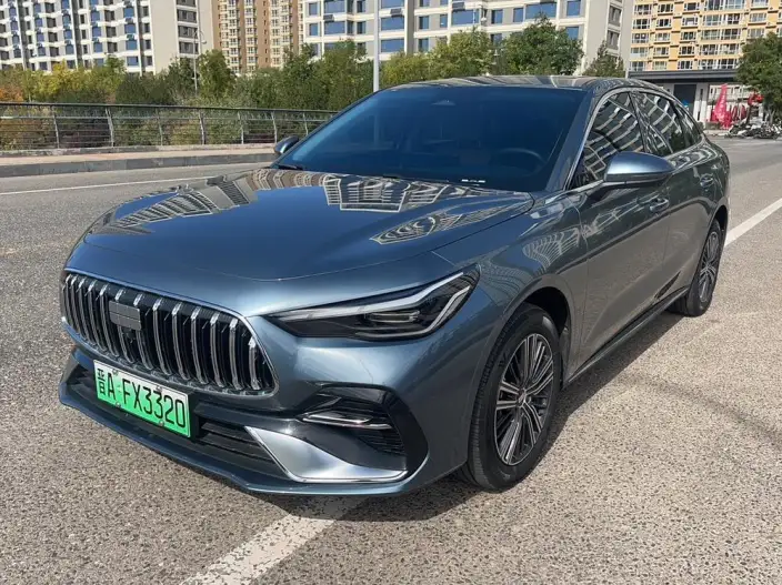 Geely Star Edition 6 2026 Model EM 125km Tiggo + Edition