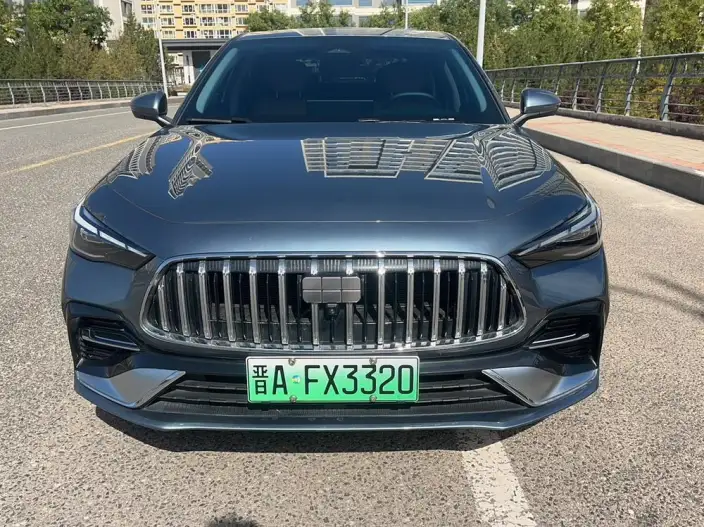 Geely Star Edition 6 2026 Model EM 125km Tiggo + Edition
