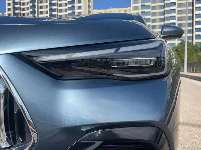 Geely Star Edition 6 2026 Model EM 125km Tiggo + Edition – фото 10