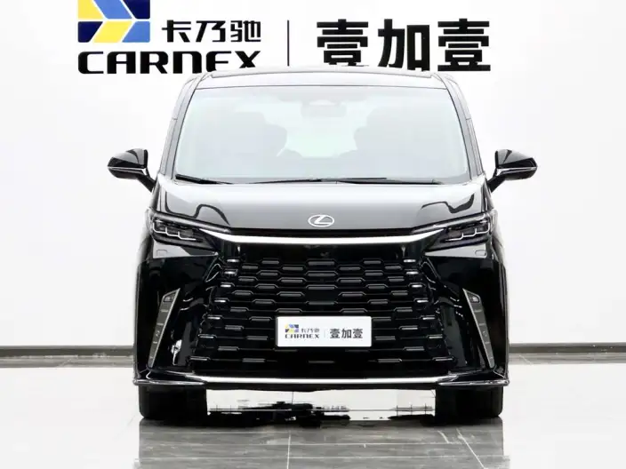 Lexus LM 2025 Model 2.4T Automatic Qian Drive 6 seat Parallel Imported