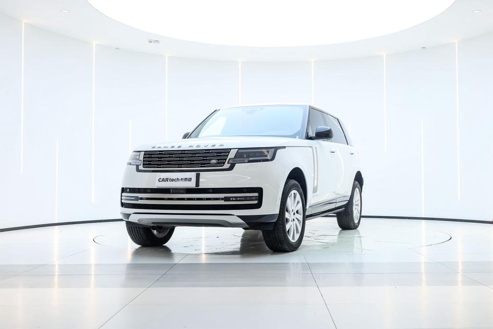 Range Rover 2024 3.0 L6 400PS Centurion Plus 7 seat