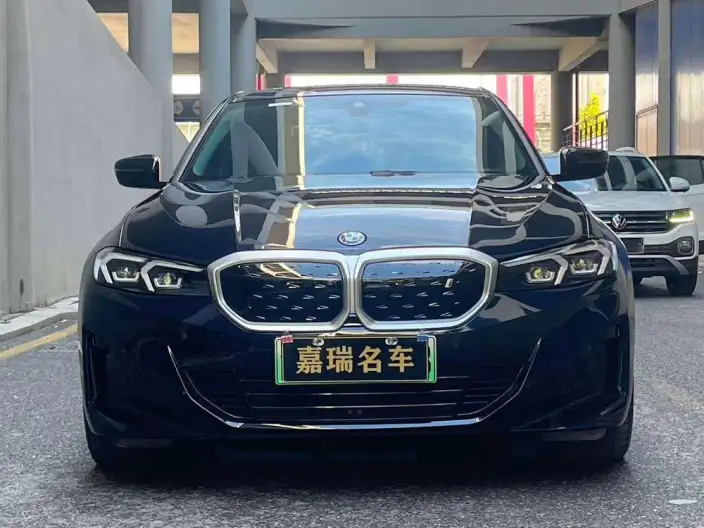 BMW i3 2023 Model eDrive35L – фото 2