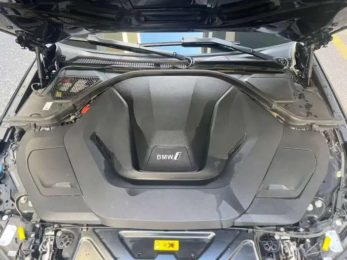 BMW i3 2023 Model eDrive35L – фото 6