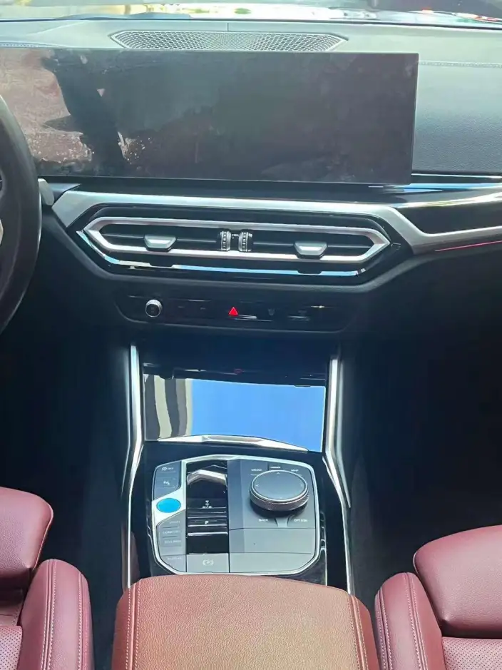 BMW i3 2023 Model eDrive35L – фото 9